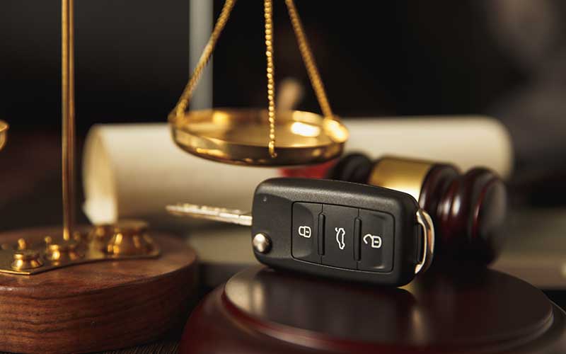 Do You Need a Lawyer for a First-Time DUI